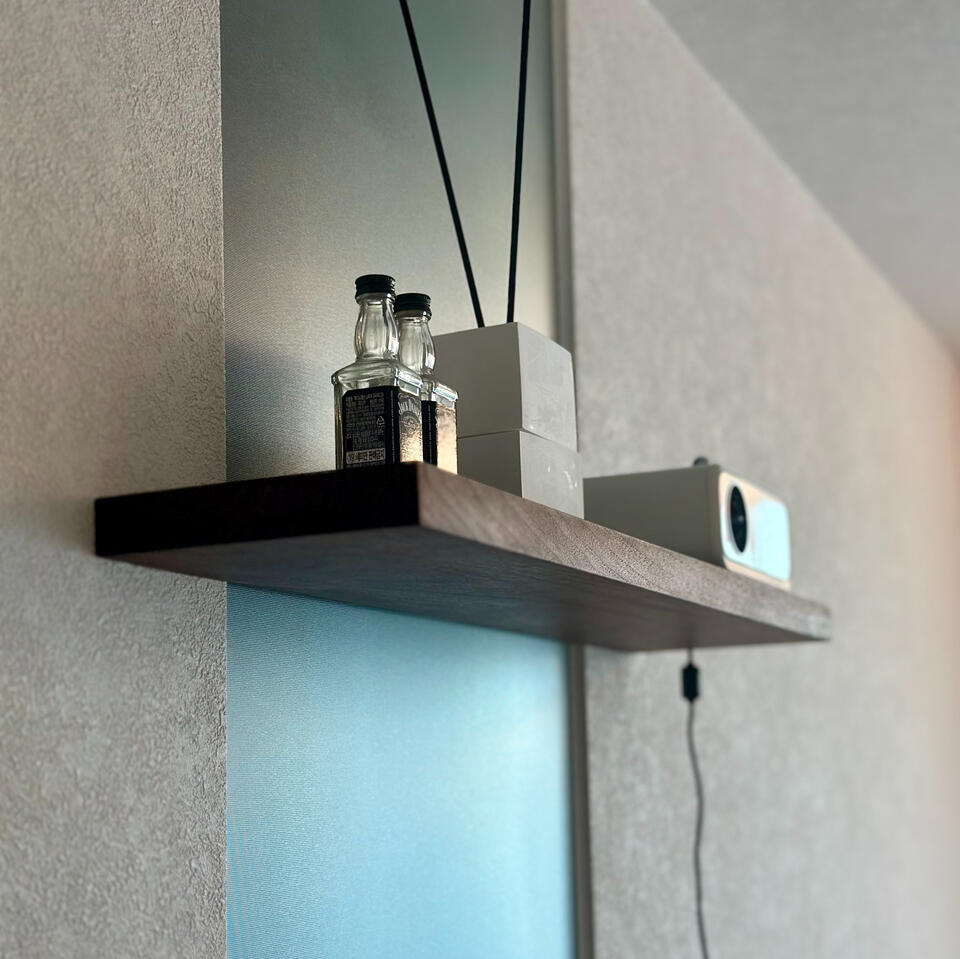Wall Shelf