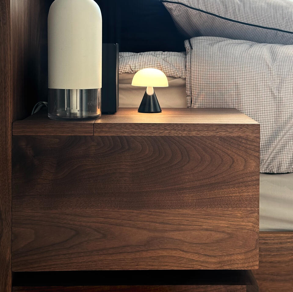 Bedside Table