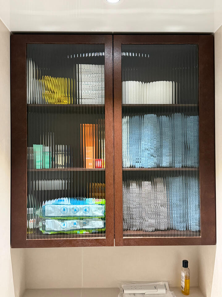 Bathroom Cabinet