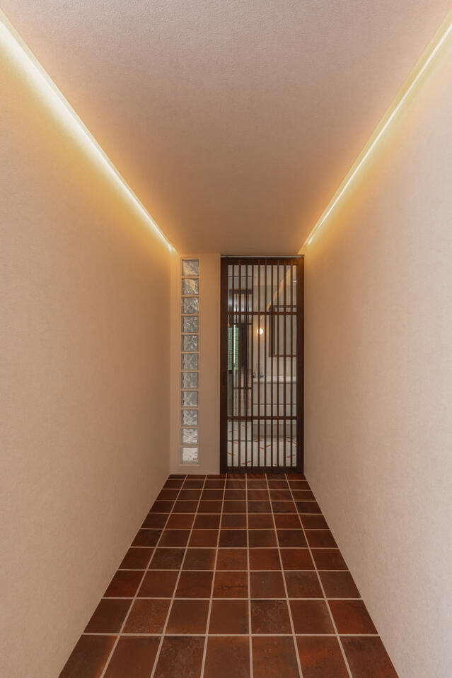 Slide Door