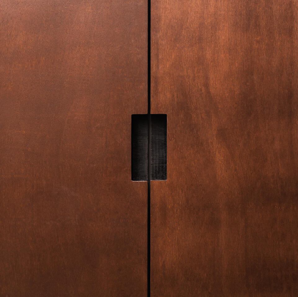 Handle Detail
