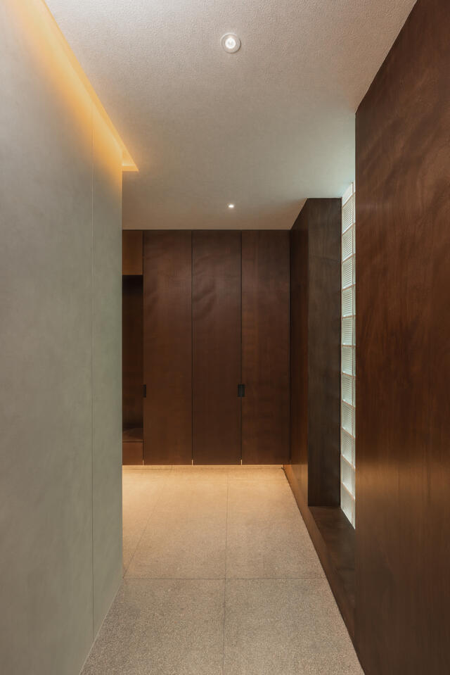 Cabinet Door