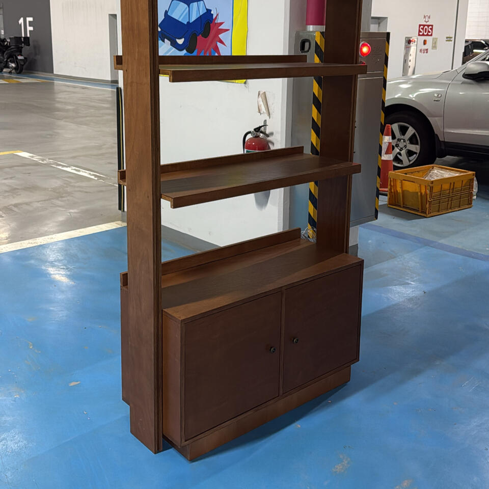 Display Cabinet